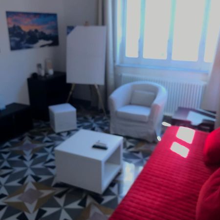 Apartamento Casa Bianca Palermo Exterior foto